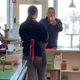 CFP Board bars Jim Iannazzo from using its mark 'or [even] suggesting' he holds it, at least until the ex-Merrill broker is adjudicated on three crimes arising from  smoothie-throwing tirade