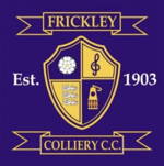 Frickley Colliery WCC Logo