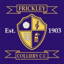 Frickley Colliery WCC logo