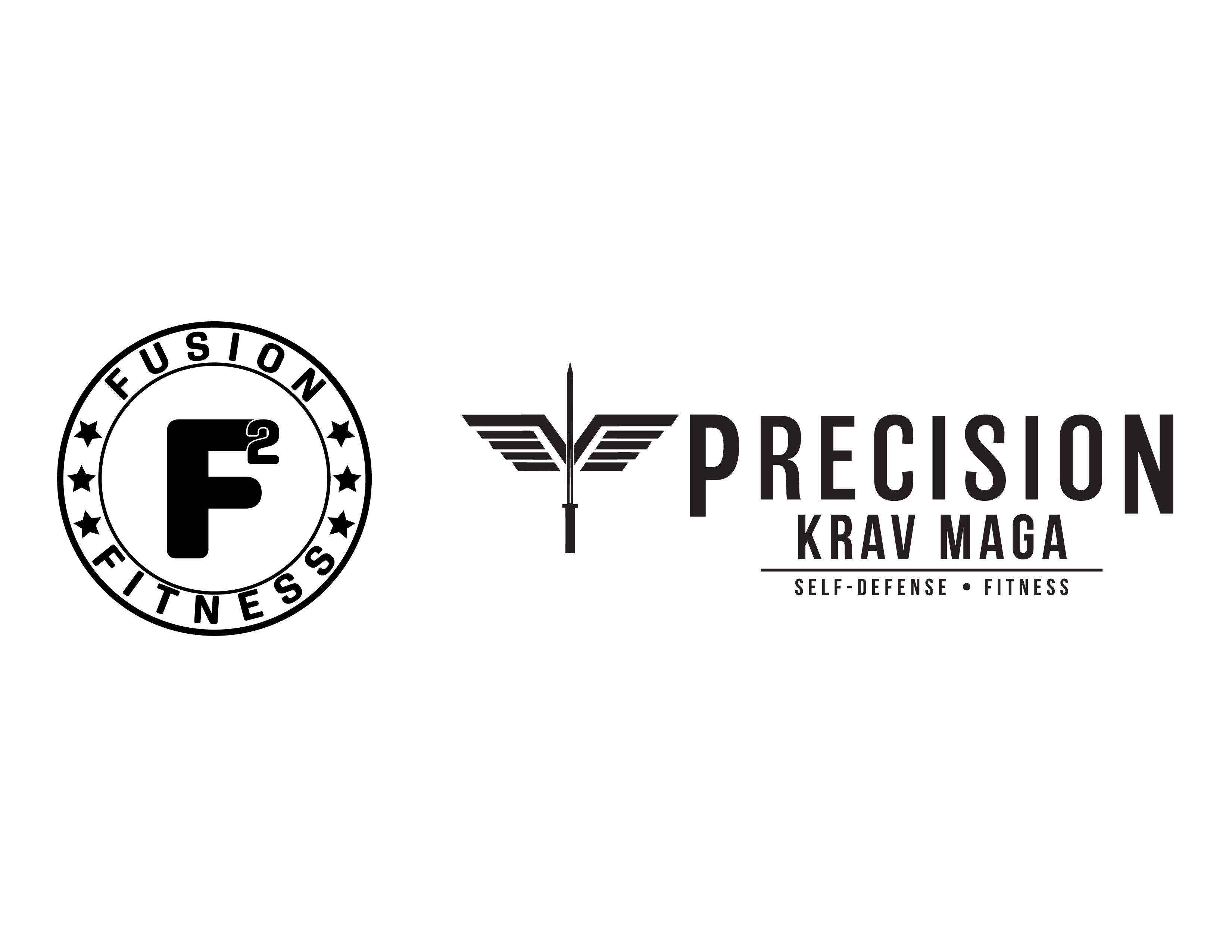 Fusion Fitness & Precision Krav Maga logo