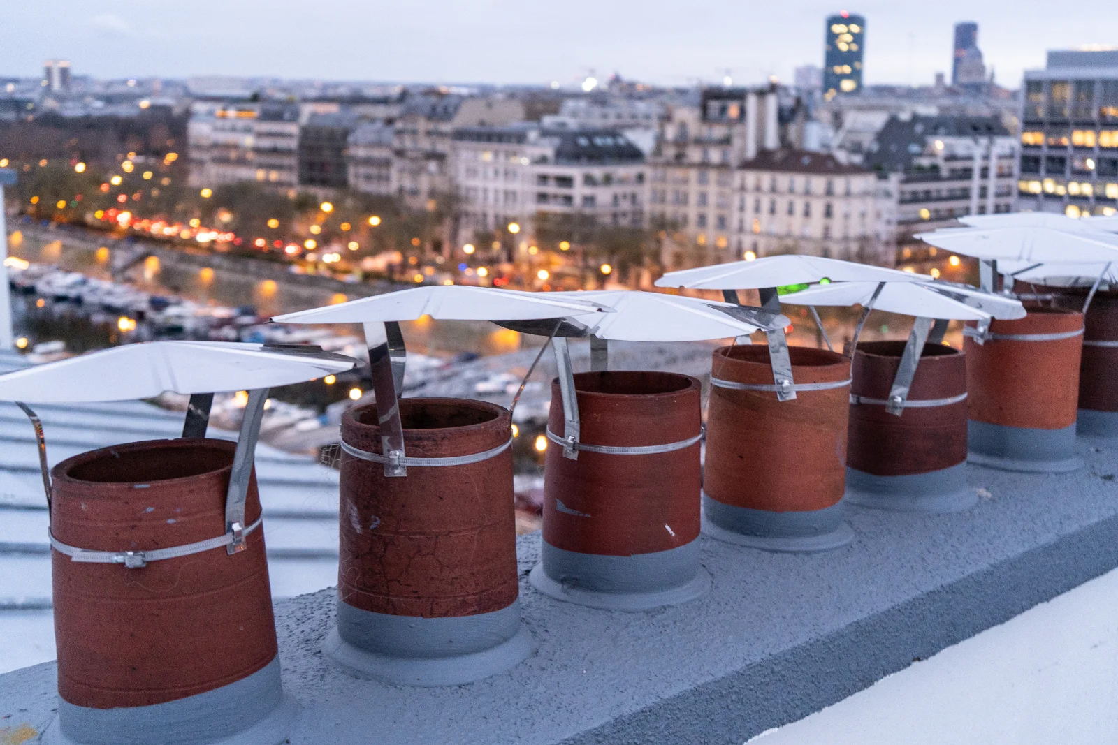 KMC à Paris : Expertise Bâtiment et Savoir-faire Local à Paris