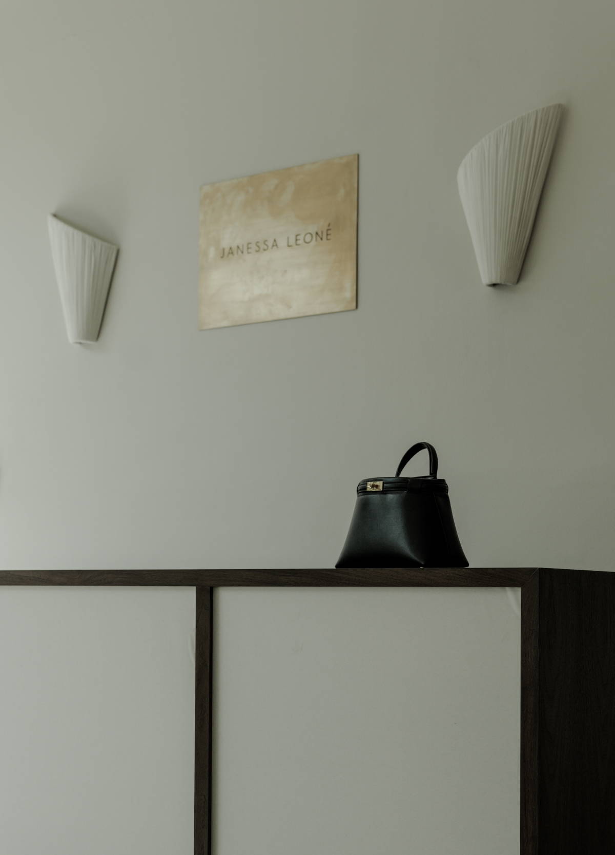 Janessa Leoné - LA Flagship