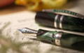 Visconti Homo Sapiens Tuscan Hills Limited Edition