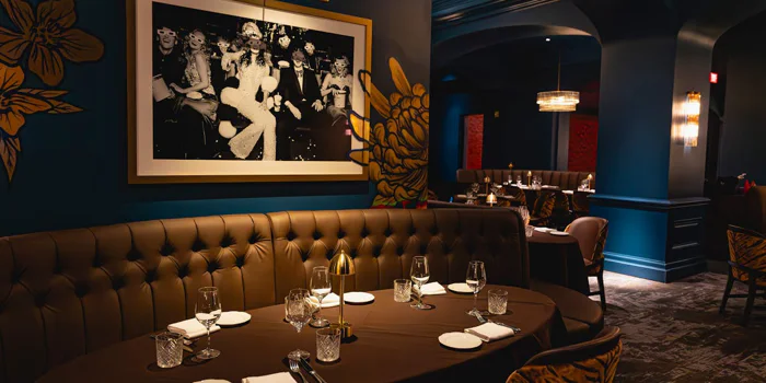 Bourbon Steak by Michael Mina