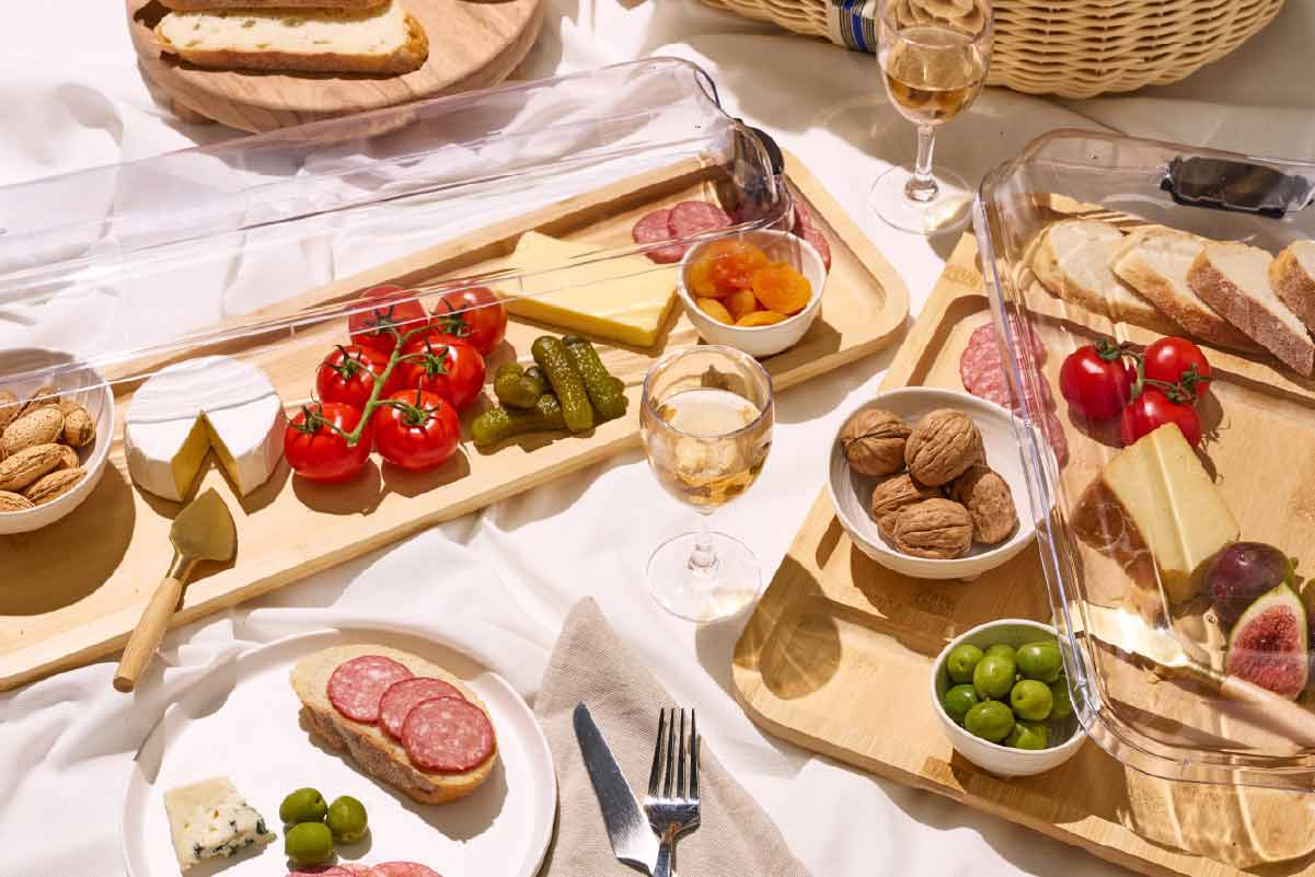 Top 10 Dinnerware Sets Under $300 to Elevate Your Table | Minimax Blog