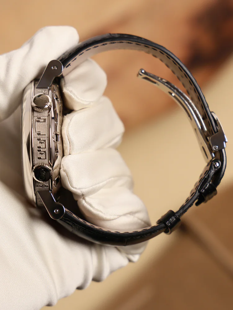 Breguet Classique LA MUSICALE, image 3