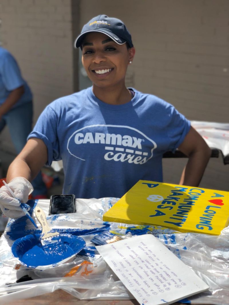 About CarMax