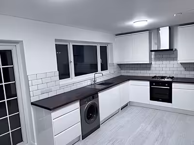 F&D Buildings Ltd thumbnail