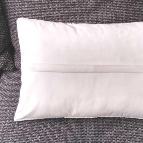 "Mondrian" cushion