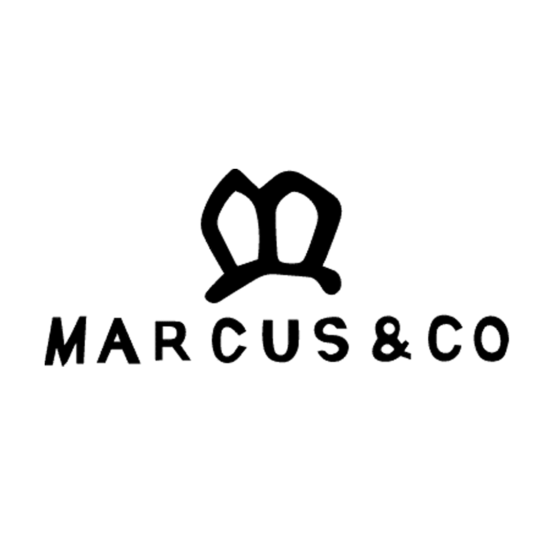 Marcus & Co. Signature, 1900–1942 jewelry maker's mark