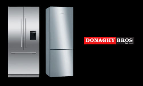 Donaghy Bros Refrigeration in UK