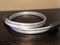 Wireworld Silver Electra 5.2 Powercord 1m 15A Excellent 2