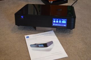PS Audio Perfect Wave MKII DAC