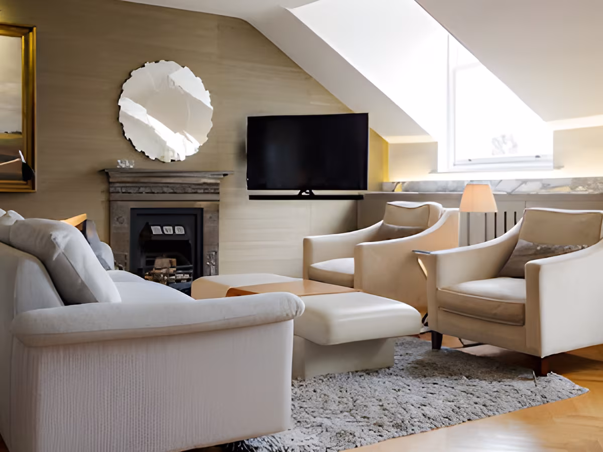 refurbishd design and build interior designer kensington