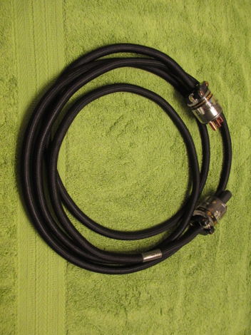 MBL PC2  Power Cable NICE!