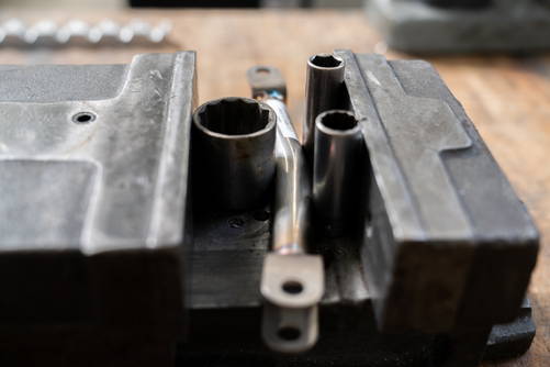 Bending Your DSSR 328 330