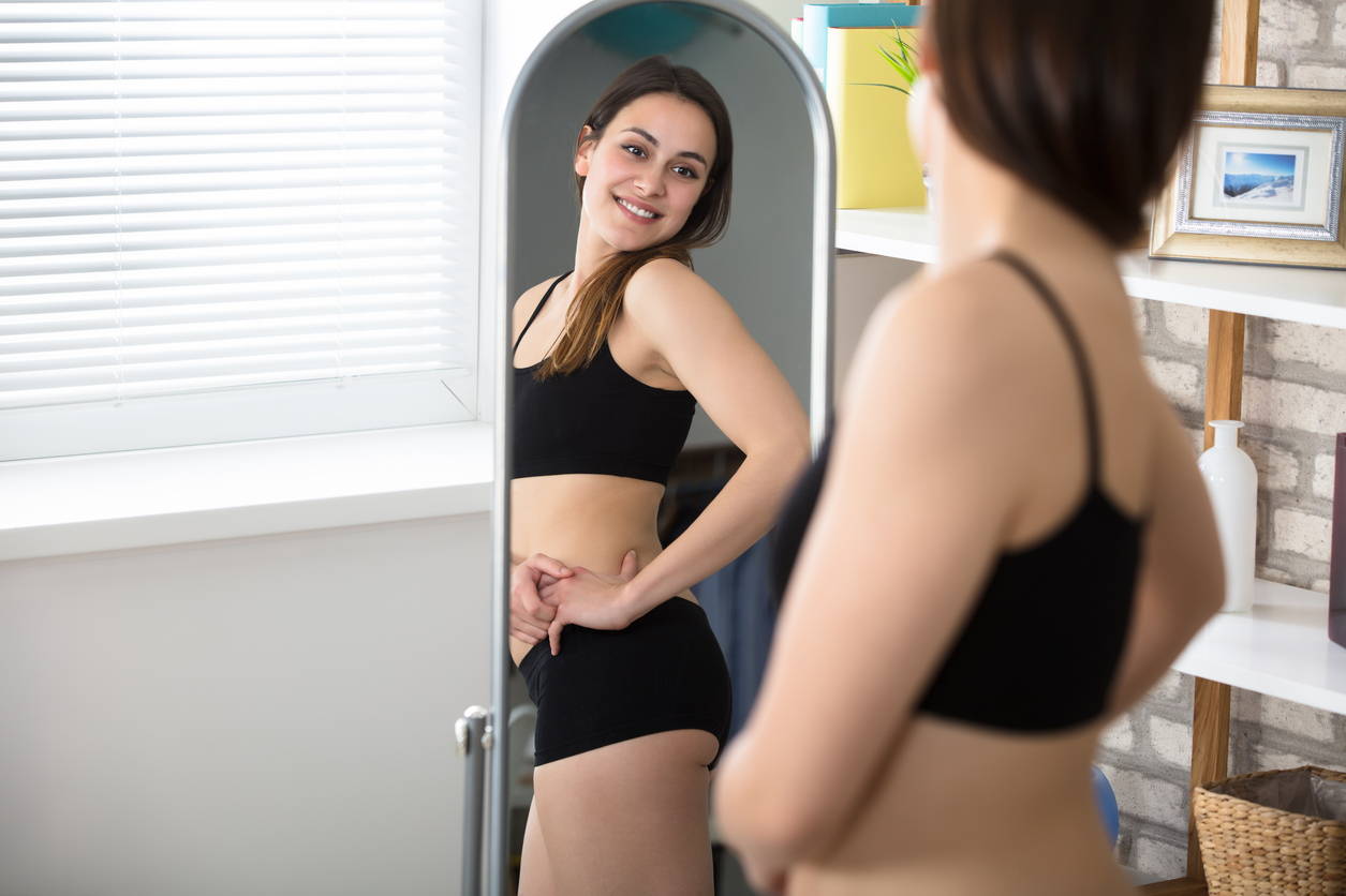 Medically Supervised Weight Loss offered at Simply You Med Spa in Albany Georgia