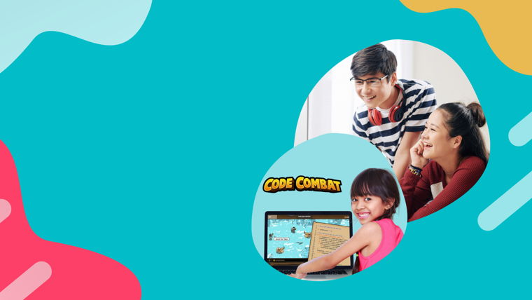 AI4Kids 親子程式學習