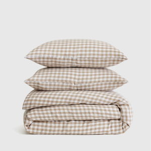 Linen Duvet Cover Set | Quince