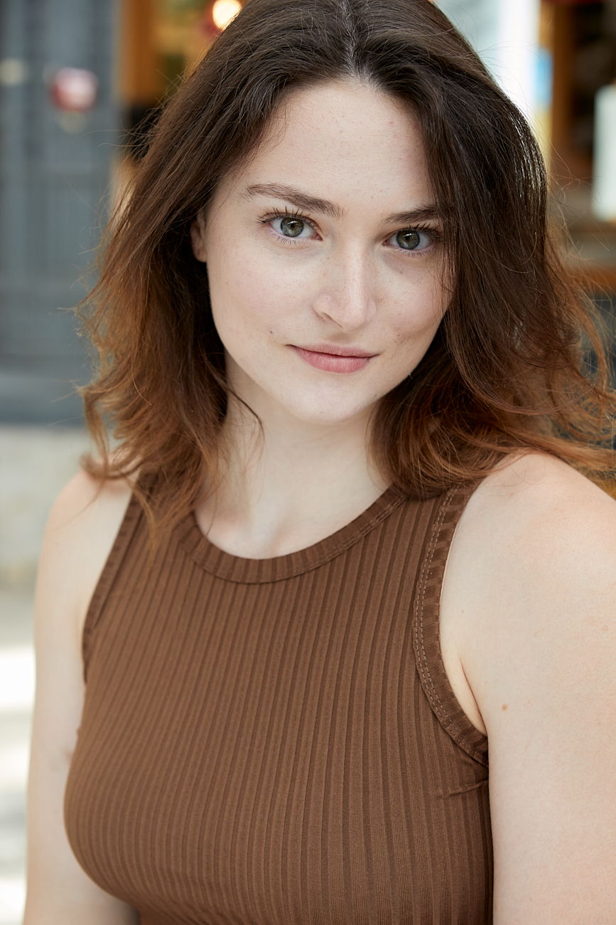 Isaline Musch