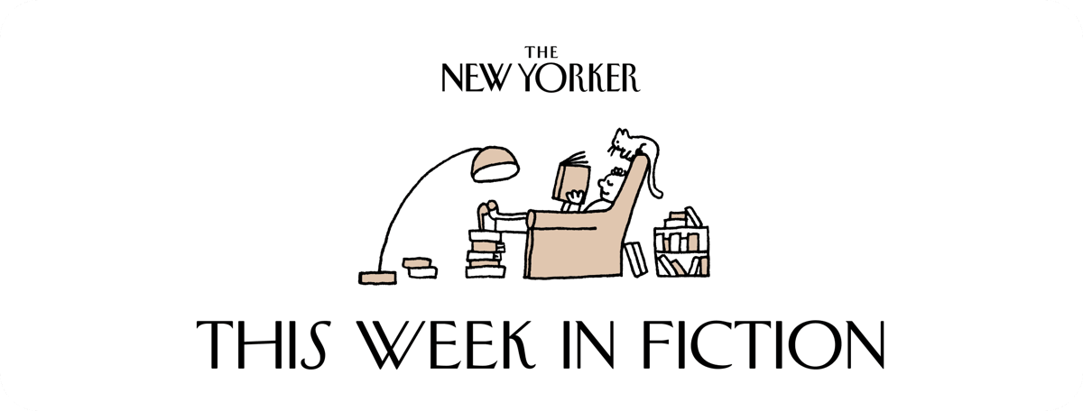 This Week in fiction