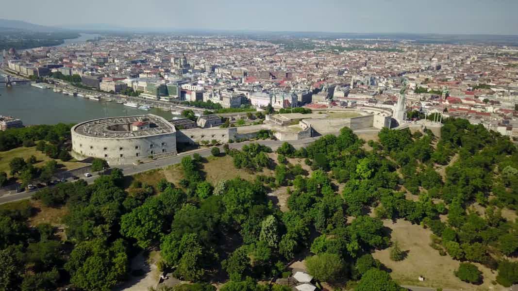 Sightseeing Flights with Aeroplane - photo 6