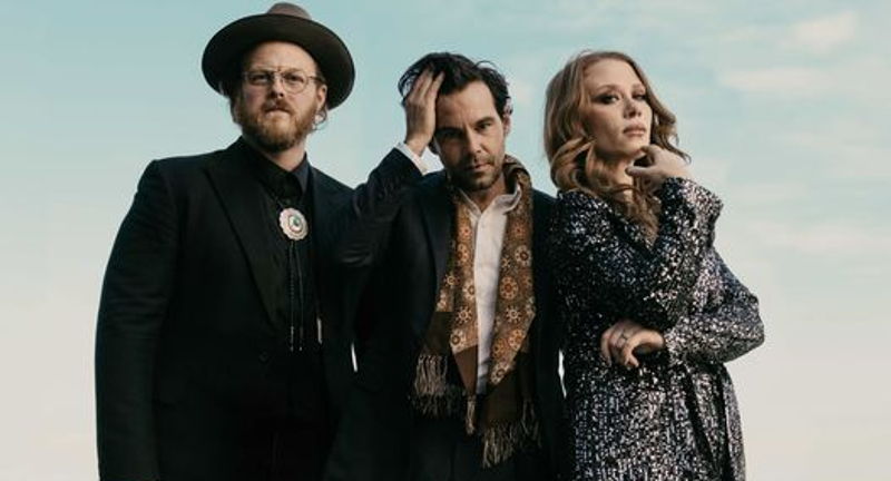 The Lone Bellow - Love Songs For Losers Tour w/ Special Guests - Presented by The Colorado Sound