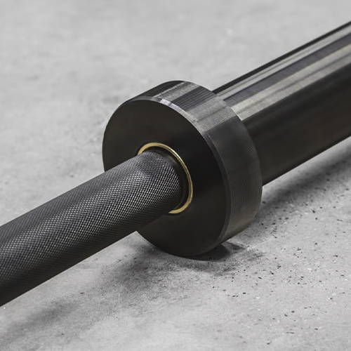 The Ohio Bar - Black Oxide