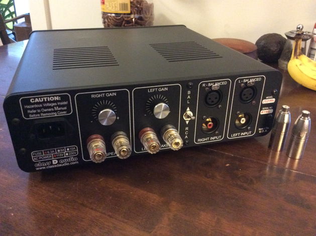 Class D Audio SDS 470c 300 watts into 8 ohms!