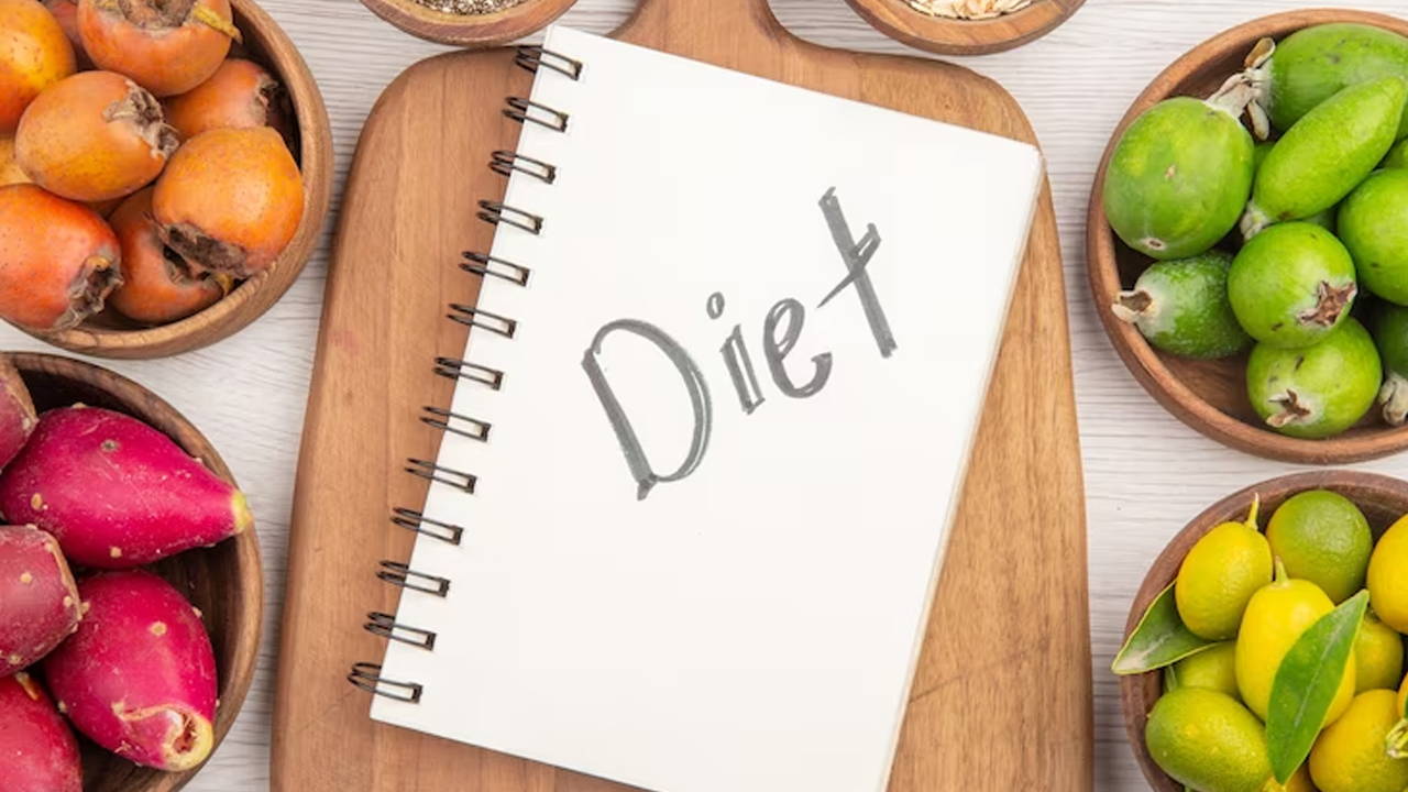 Dieting Definition Get the Facts and Find Your Path to Health