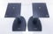 VTI DF Series 19 Inch Cast Iron Speaker Stands (BLACK) ... 2