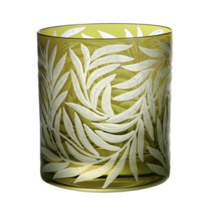 Artel Willow Tumbler in Olive