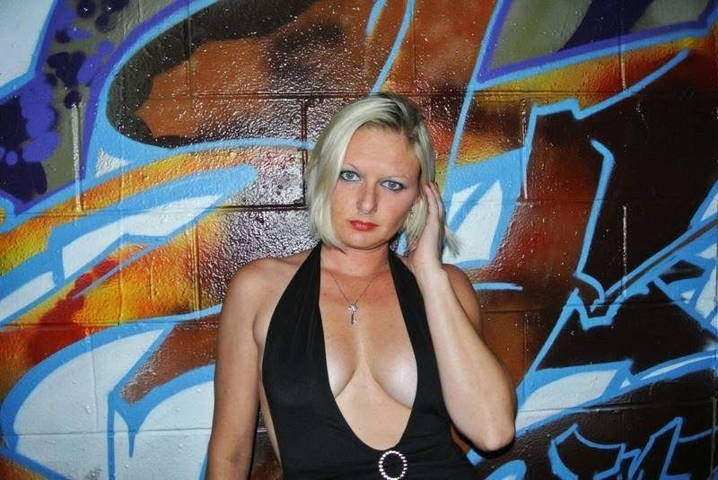 Lacie Mack