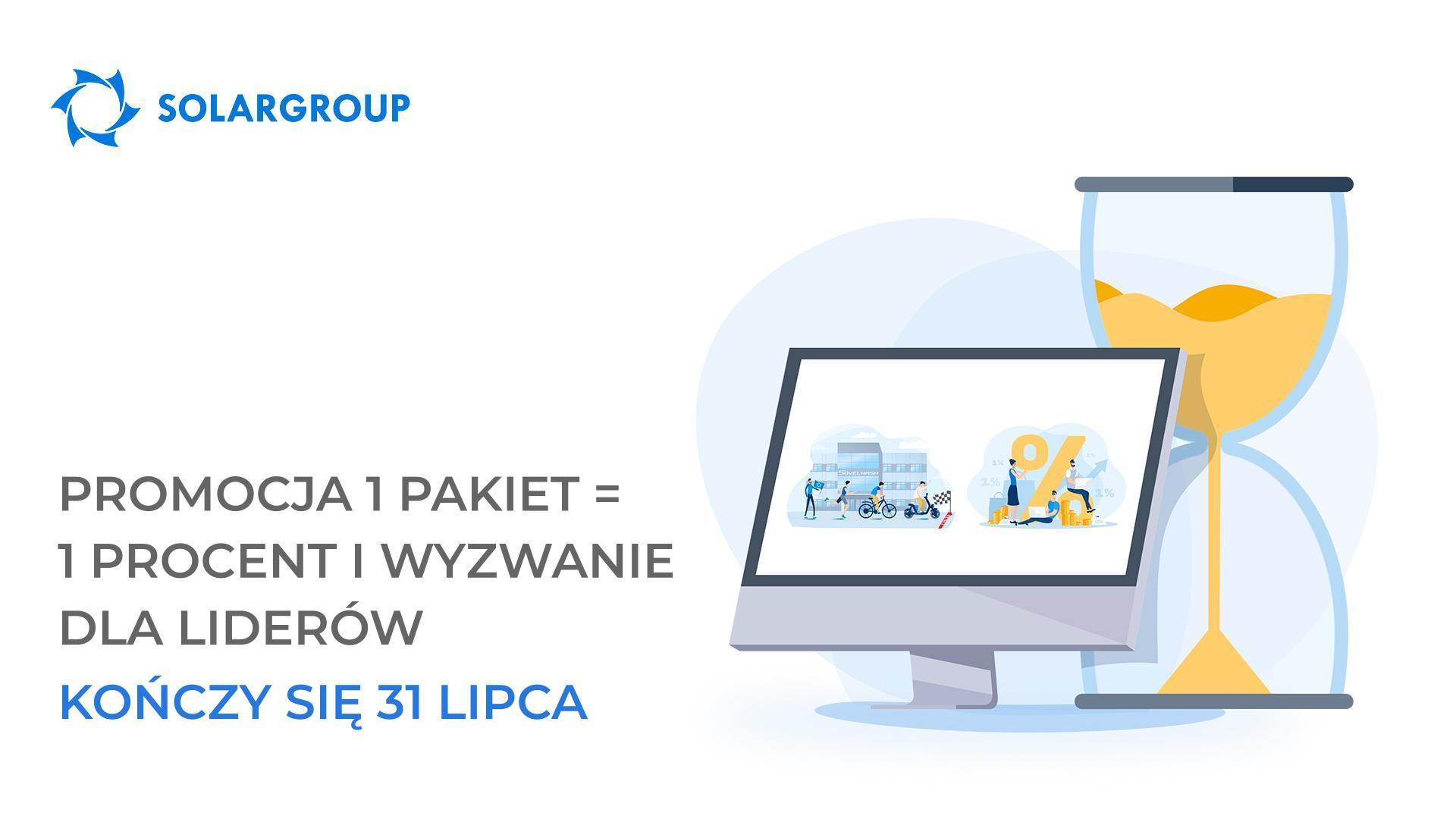 Dwie promocje z czterech dobiegają końca!