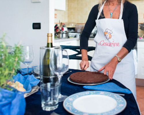 Cooking classes Ravenna: Romagna cooking course
