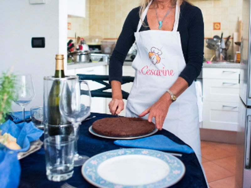 Corsi di cucina Ravenna: Corso di cucina della Romagna