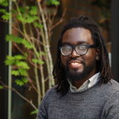 Kelvin Peprah, MA, LMHC