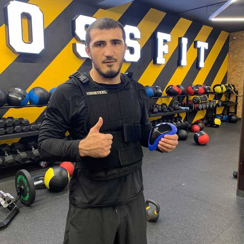 Athletic Supporters For Men Diamond MMA Compression Shorts With