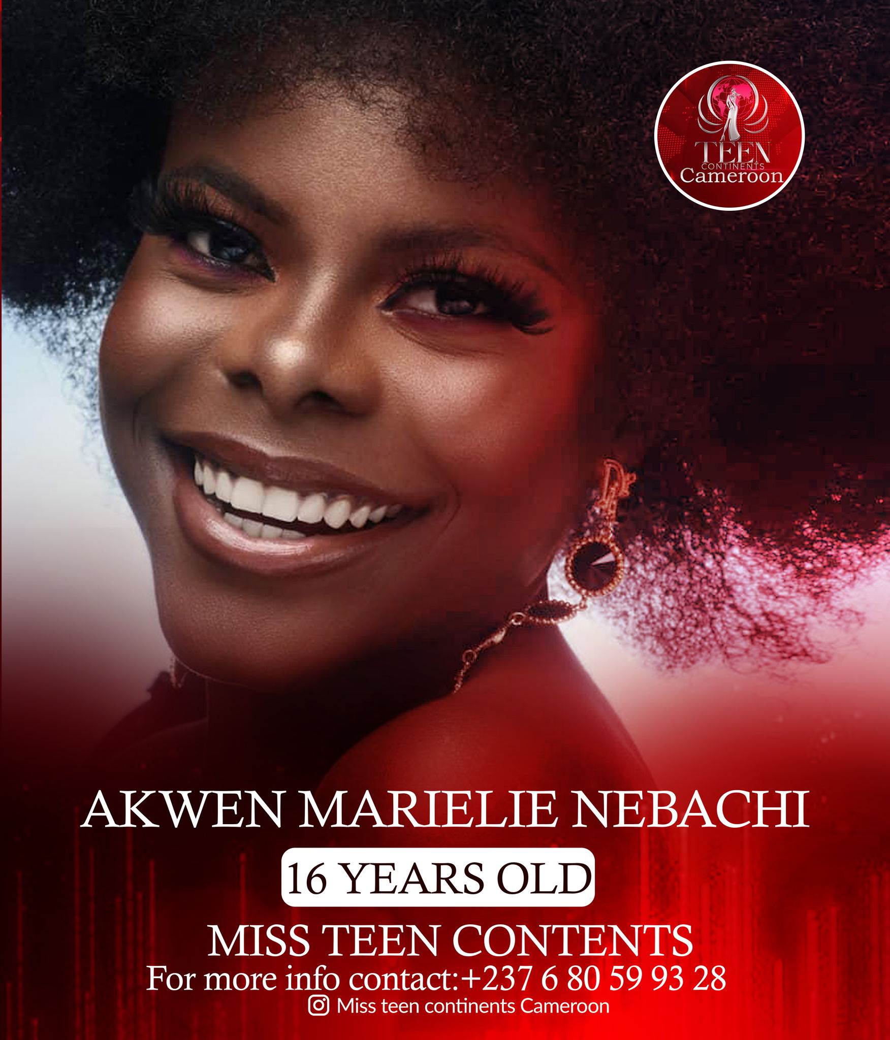 Akwen marielie nebachi