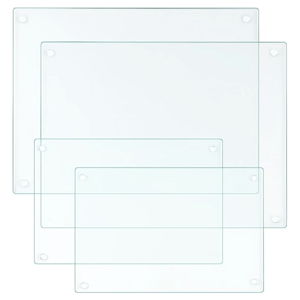 Tempered Glass Cutting Board