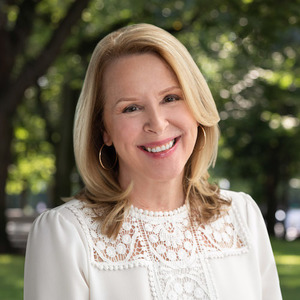 Barbie O'Brien Walsh