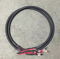 CARDAS GOLDEN REFERENCE SPEAKER CABLE BI WIRING  WITH 5... 2