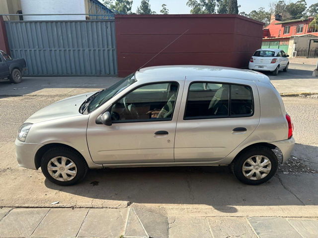 Renault Clio 2013 1.2