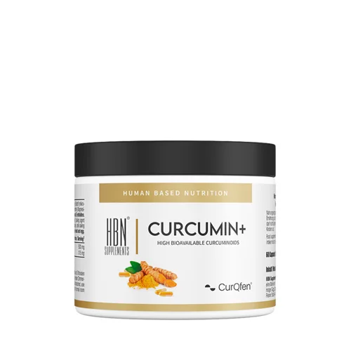Curcumin+