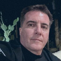 Marcelo A. F. Curi Blockchain Solution Architect, Petrobras
