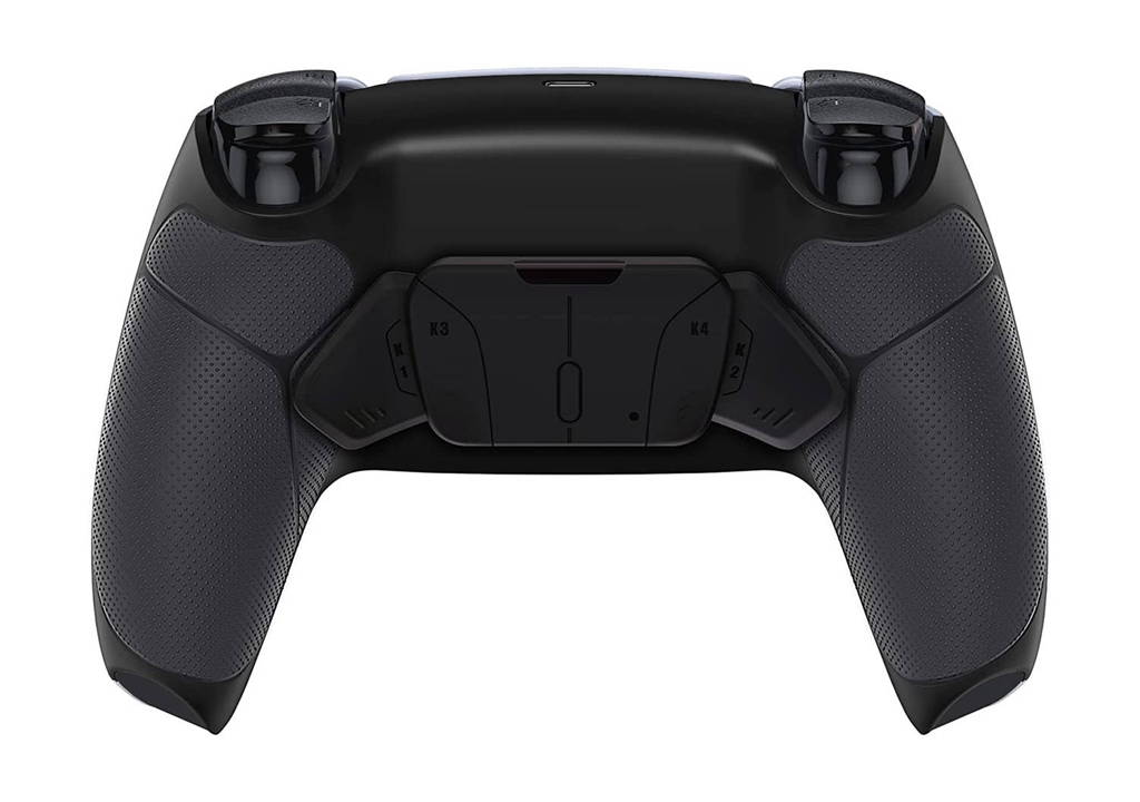 PS5カスタムコントローラー 背面ボタン – MERKA.G STORE