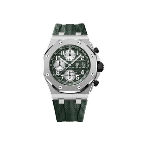 Audemars Piguet Royal Oak Offshore Chronograph 26238TI.OO.A056CA.01