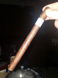 Pre light