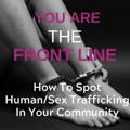 Blog Human Trafficking Feature Image