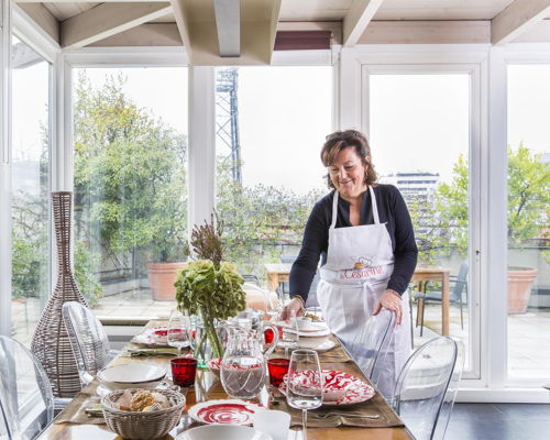 Corsi di cucina Milano: Cotoletta che passione